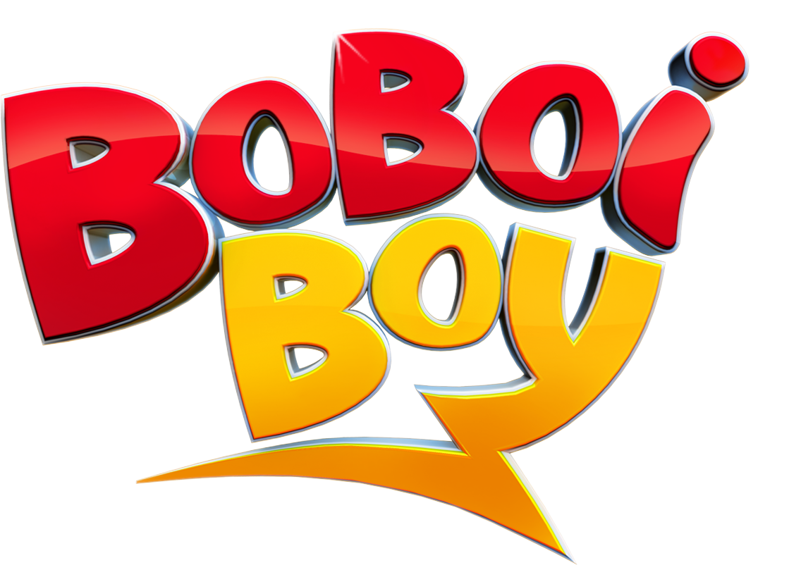 BoBoiBoy (Series) | Boboiboy Wiki | Fandom