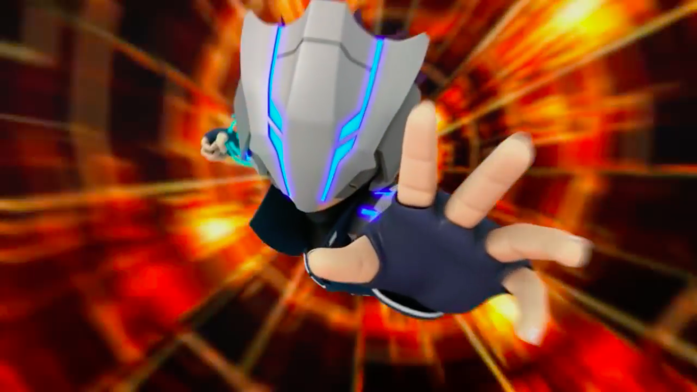 Image Kapten Kaizo Background Jinggapng BoBoiBoy Wiki