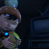 Ochobot Relationships Boboiboy Wiki Fandom