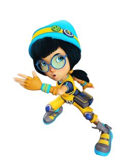 Ying Boboiboy Wiki Fandom Ying Boboiboy Wiki Fandom
