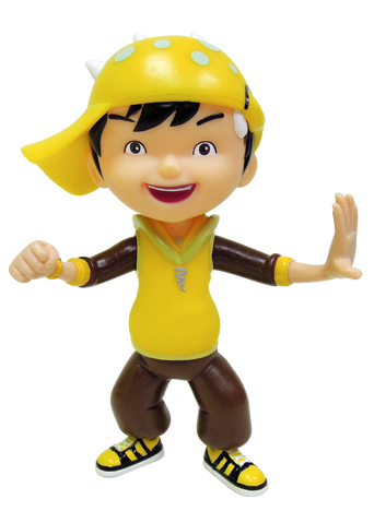 Image - BoBoiBoy Action Figures Wind.png | Boboiboy Wiki | FANDOM ...