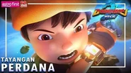 BoBoiBoy Movie 2 BoBoiBoy Wiki Fandom