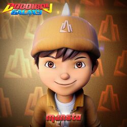  BoBoiBoy Earth  Boboiboy  Wiki FANDOM powered by Wikia