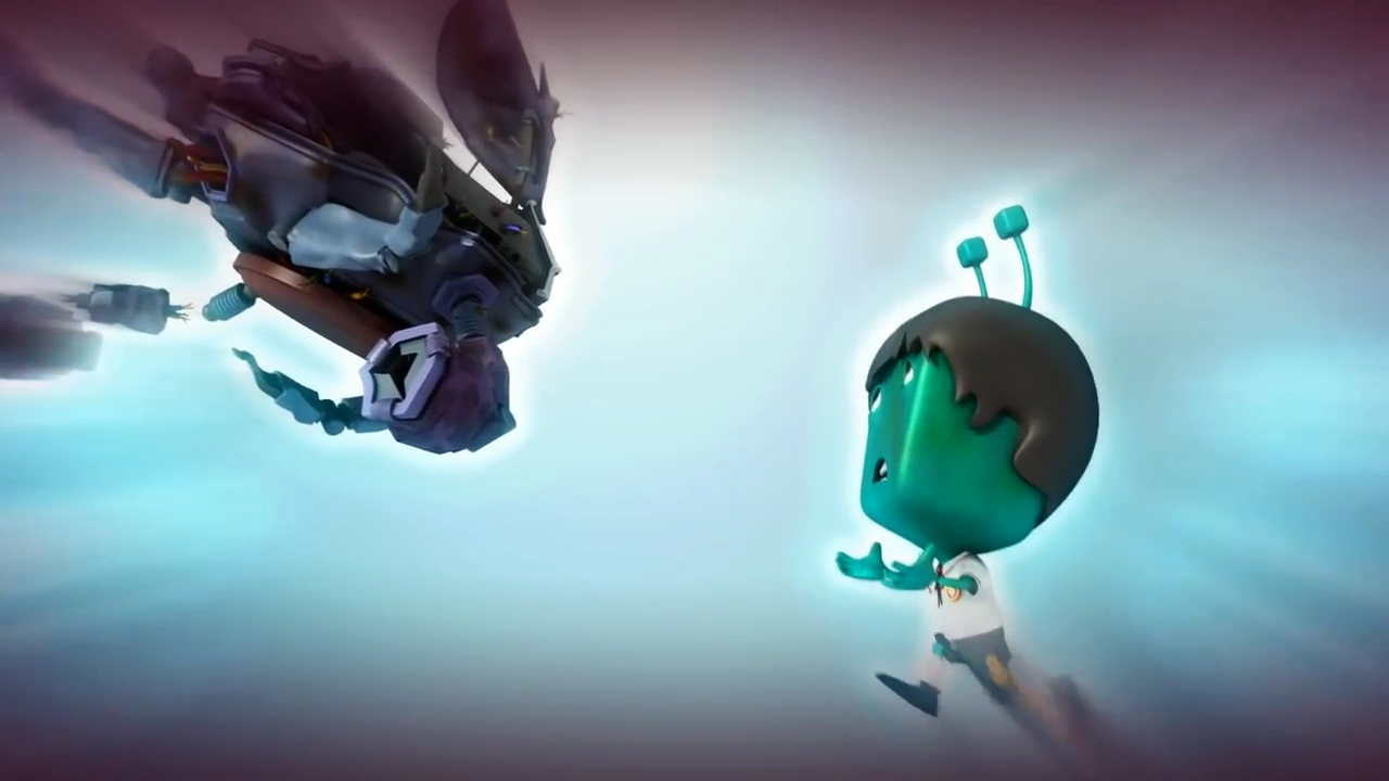 Season 2, Episode 12 Boboiboy Wiki Fandom