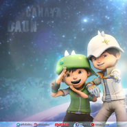 BoBoiBoy Cahaya BoBoiBoy Wiki FANDOM powered by Wikia BoBoiBoy Cahaya BoBoiBoy Wiki FANDOM powered by Wikia
