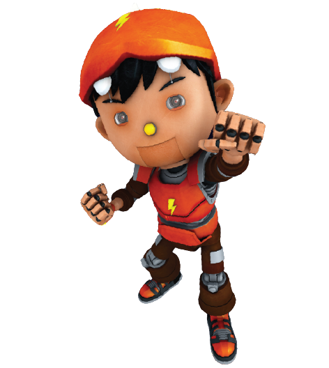 BoBoiBot BoBoiBoy Wiki FANDOM powered by Wikia BoBoiBot BoBoiBoy Wiki FANDOM powered by Wikia