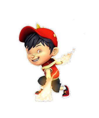 Boboiboy Fire Boboiboy Wiki Fandom