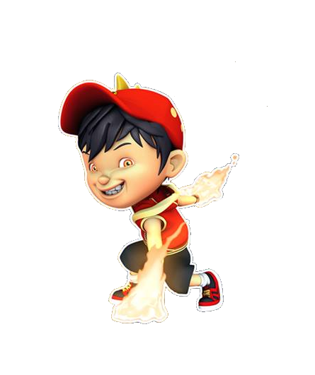 BoBoiBoy Fire | Boboiboy Wiki | Fandom