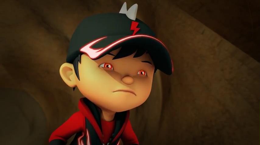 Image Boboiboy  thunderstorm underground jpg Boboiboy  Wiki FANDOM powered by Wikia