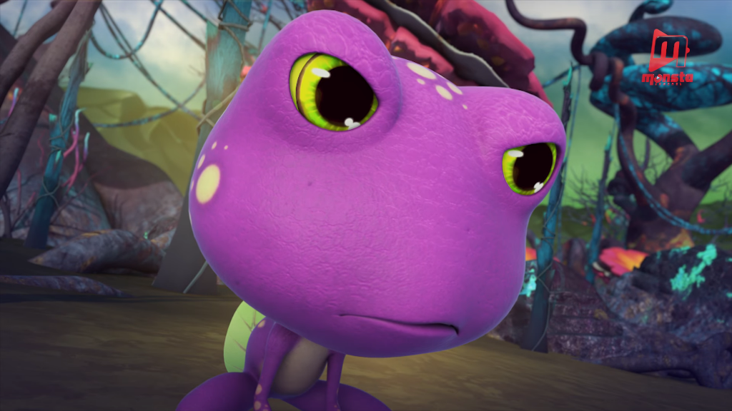 Katakululu Boboiboy Wiki Fandom Powered By Wikia