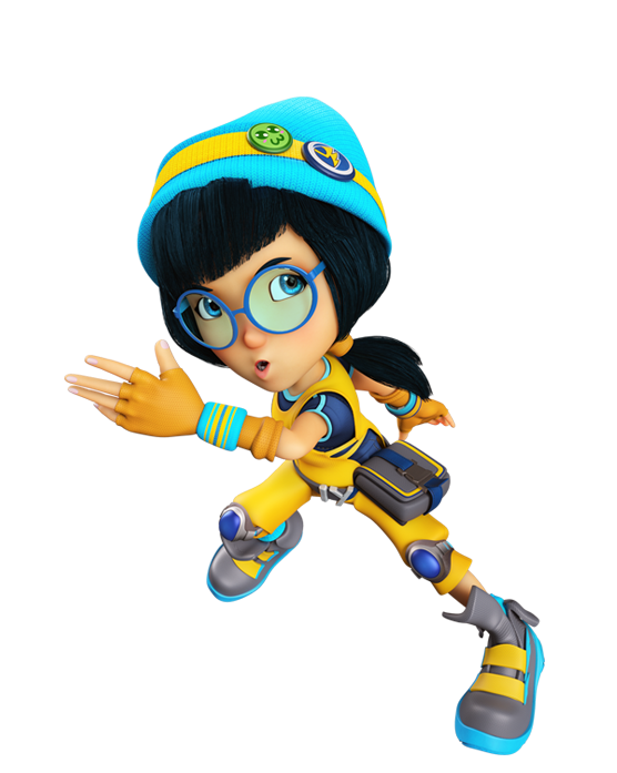  Ying BoBoiBoy  Wiki Fandom