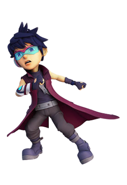 Fang BoBoiBoy Wiki FANDOM powered by Wikia Fang BoBoiBoy Wiki FANDOM powered by Wikia