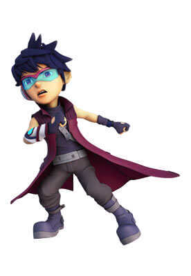 Fang  BoBoiBoy Wiki  FANDOM powered by Wikia