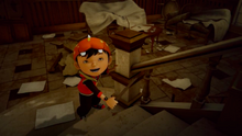 8200 Koleksi Hantu Boboiboy Hantu HD Terbaik