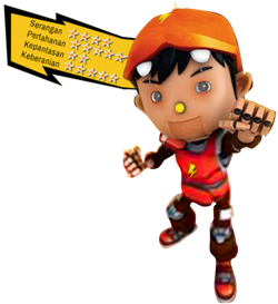 BoBoiBot 2.0