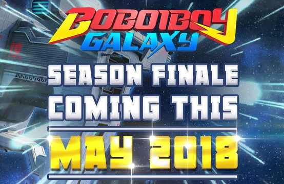 BoBoiBoy Wiki  FANDOM powered by Wikia