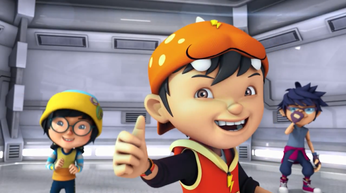 Image Boboiboy terbaik  433 png BoBoiBoy  Wiki FANDOM powered by Wikia