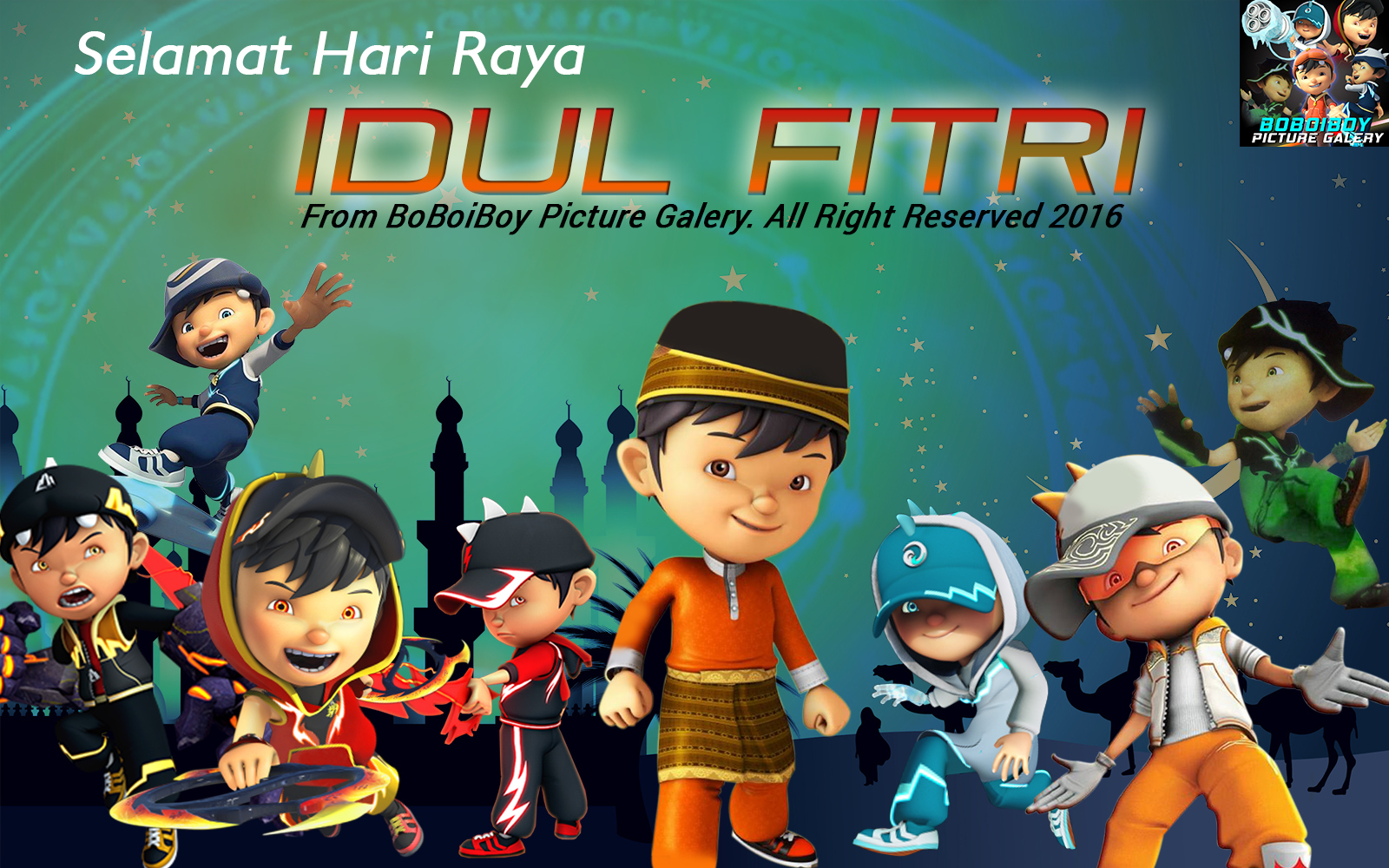 Image Raya  BPG jpg BoBoiBoy  Wiki FANDOM powered by Wikia