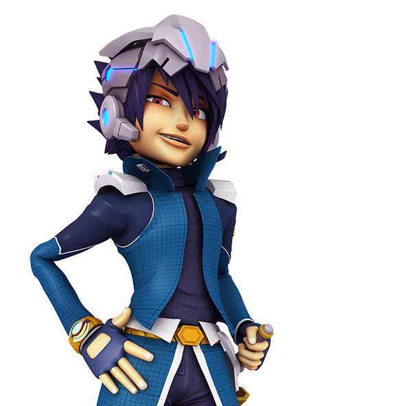 captain kaizo boboiboy wiki