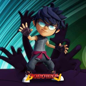 Fang Gallery Boboiboy Wiki Fandom