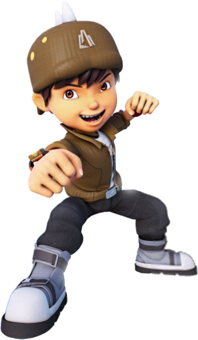 Boboiboy Tanah Boboiboy Wiki Fandom