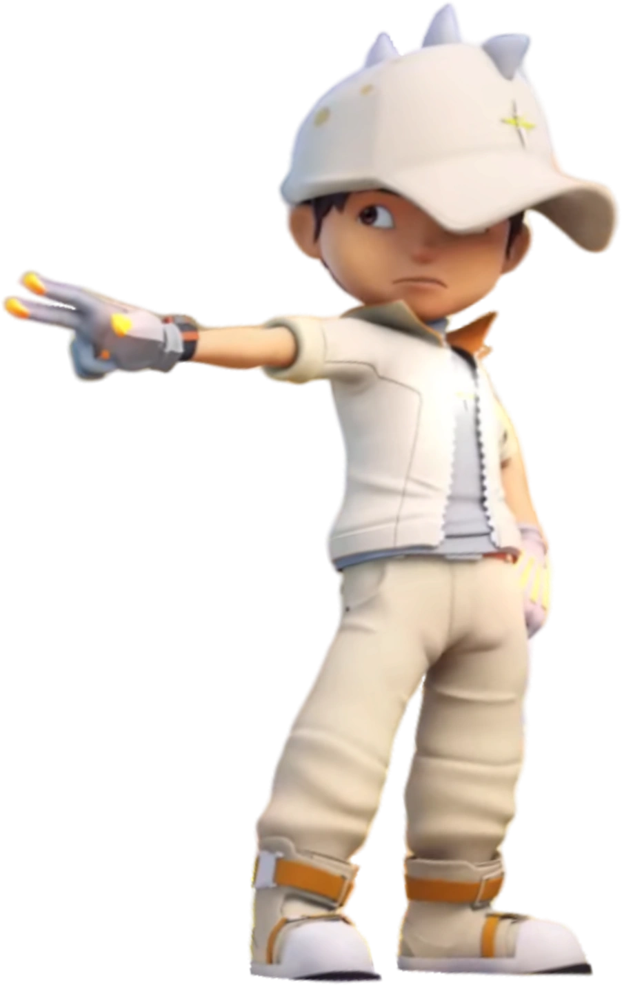  BoBoiBoy Cahaya BoBoiBoy Wiki Fandom