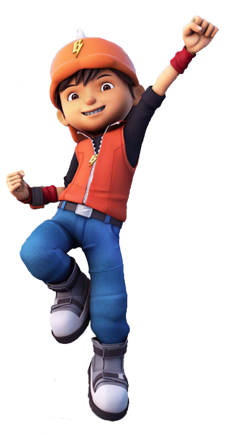 Boboiboy Wiki Gambar Boboiboy Galaxy