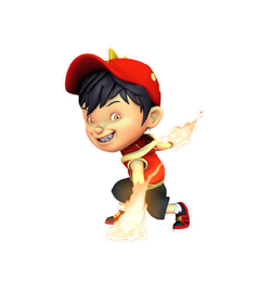 BoBoiBoy Api | BoBoiBoy Wiki | FANDOM powered by Wikia