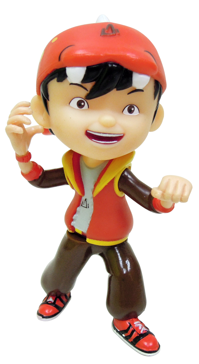 BoBoiBoy Earth/Gallery | Boboiboy Wiki | FANDOM Powered By Wikia