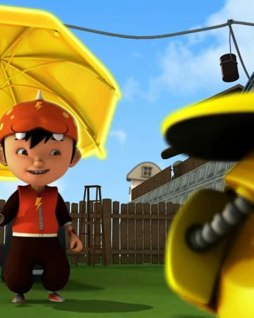 12 Gambar Petir Animasi Kartun 12 Gambar Petir Animasi Kartun
