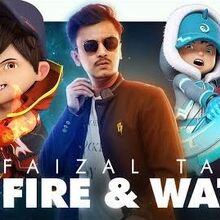 Boboiboy Movie 2 Boboiboy Wiki Fandom