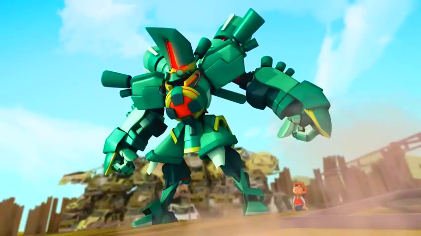 Mukalakus | Boboiboy Wiki | FANDOM powered by Wikia