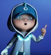 1000 Gambar Boboiboy Galaxy Es Terbaik Gambar Id
