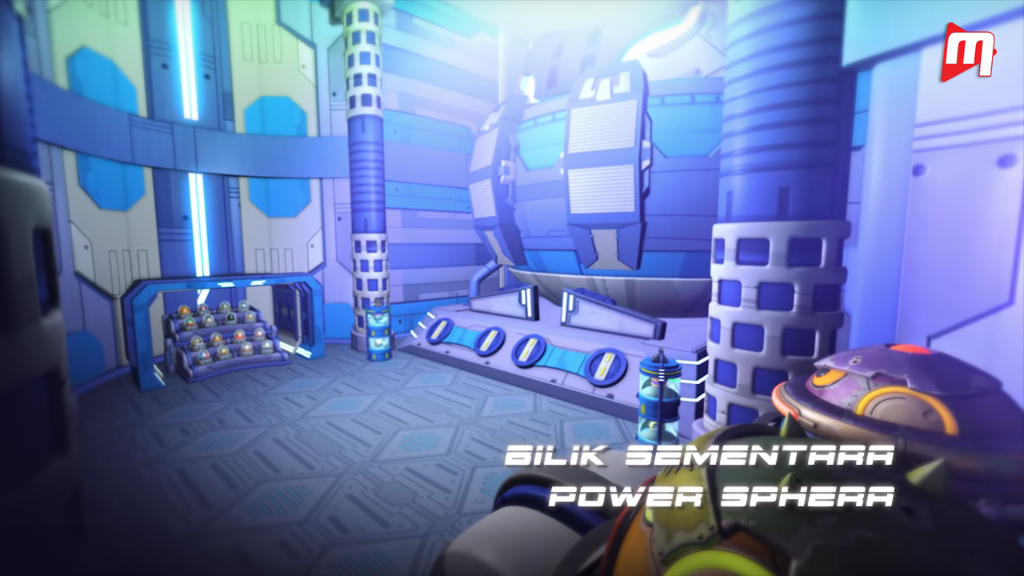 Image Bilik Tara Sphera Png Boboiboy Wiki Fandom Bilik Tara Sphera Png