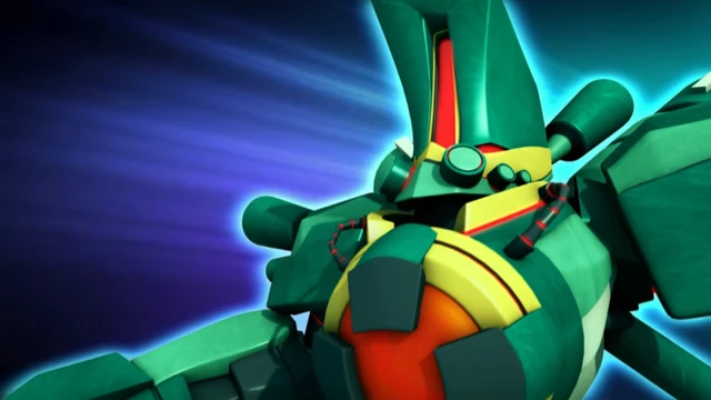 Image - Mukalakus nak serang.png | BoBoiBoy Wiki | FANDOM powered by Wikia