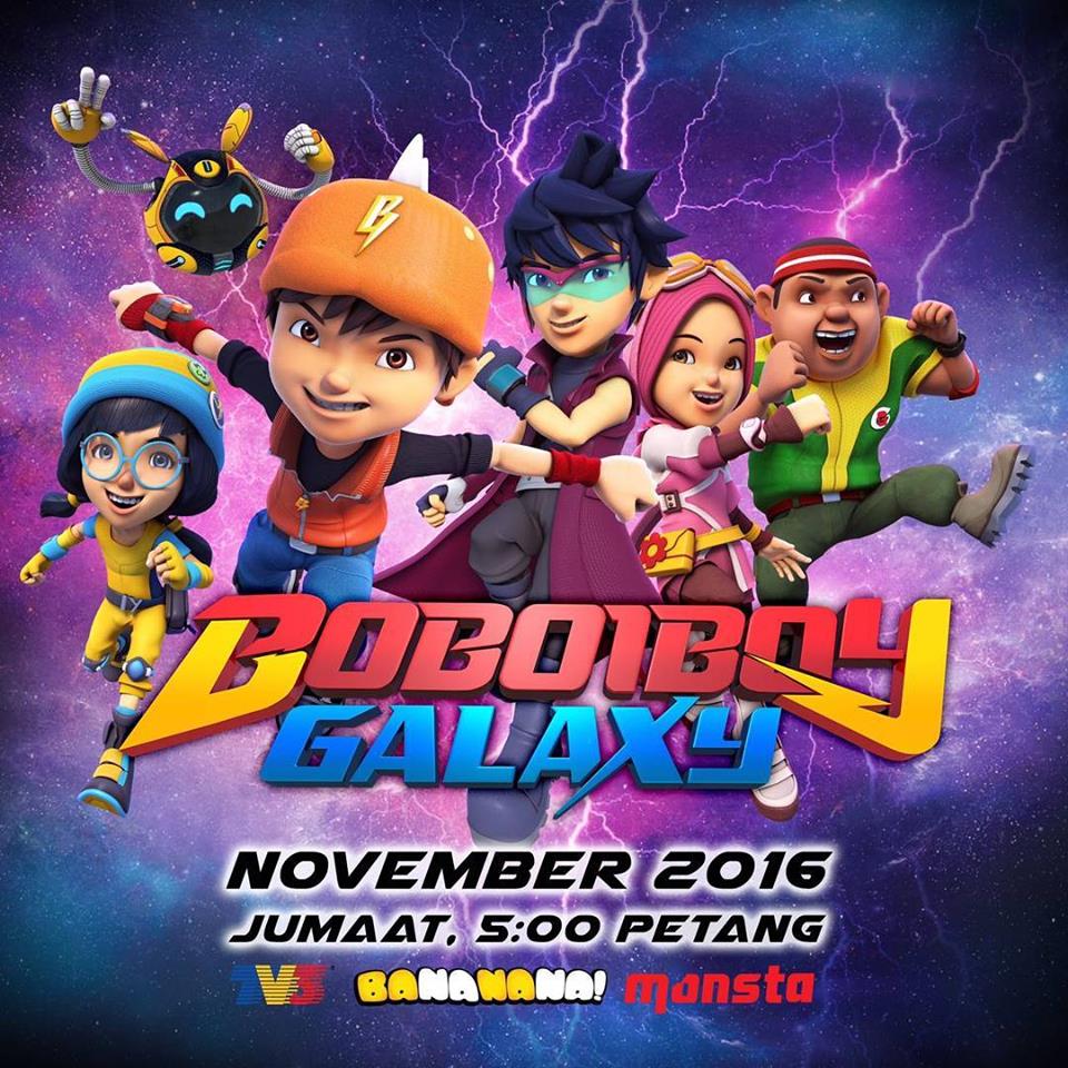 Yaya Galeri BoBoiBoy Wiki FANDOM Powered By Wikia