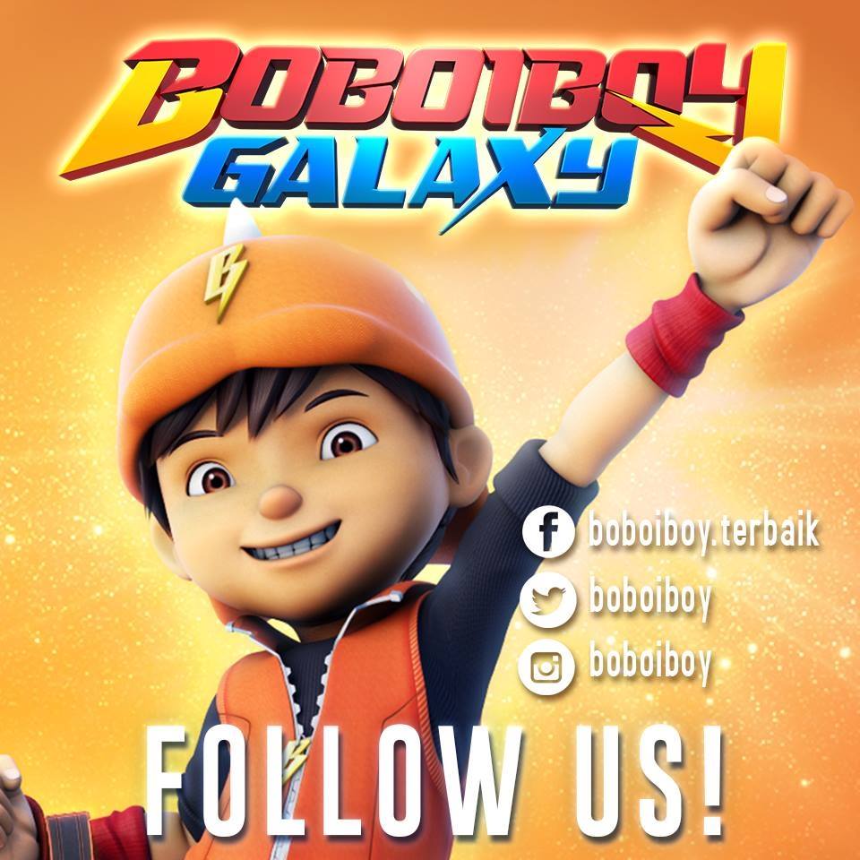 Image Boboiboy Galaxy Facebook Profile 2 Jpg Wiki Gambar