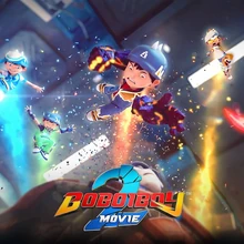 Retak Ka Boboiboy Wiki Fandom