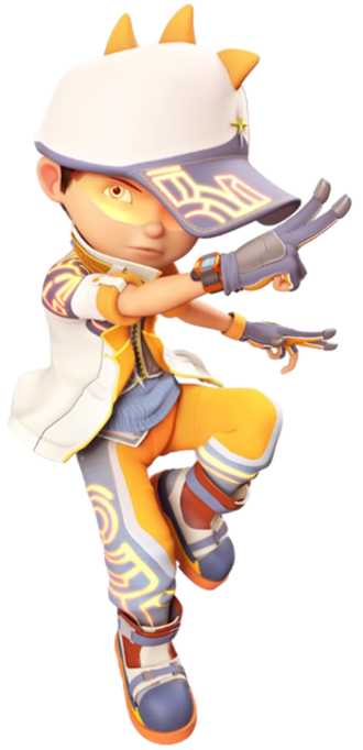BoBoiBoy Solar BoBoiBoy Wiki Fandom BoBoiBoy Solar BoBoiBoy Wiki Fandom