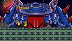 Super Duper Probe