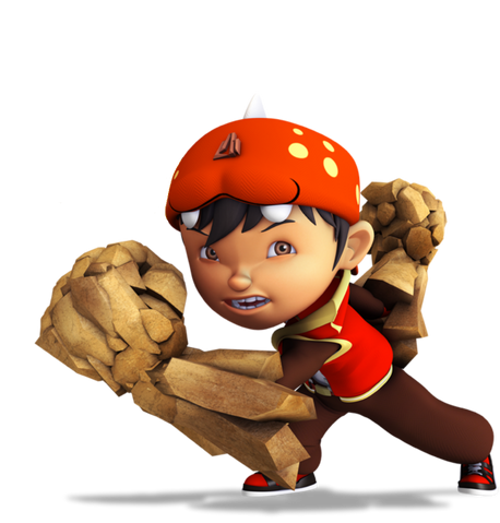 Image - BoBoiBoy Earth.png | Boboiboy Wiki | FANDOM powered by Wikia