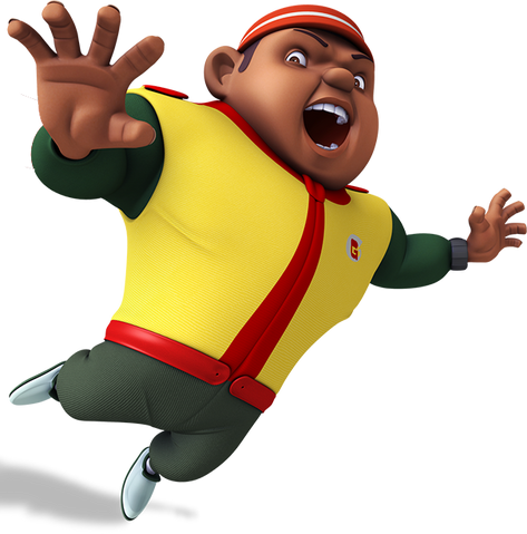 Image - Gopal 2.png | Boboiboy Wiki | FANDOM powered by Wikia