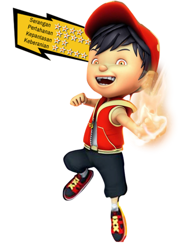 Image - Boboiboy Fire.png | Boboiboy Wiki | FANDOM powered by Wikia