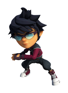 Fang