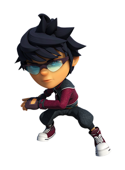 Fang