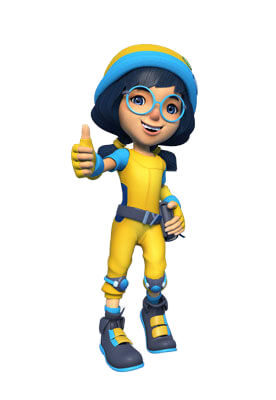  Ying BoBoiBoy  Wiki FANDOM powered by Wikia