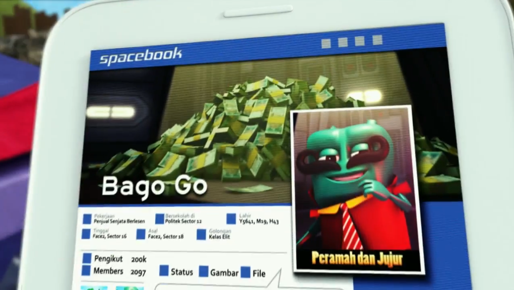 Category:Aliens | Boboiboy Wiki | FANDOM powered by Wikia