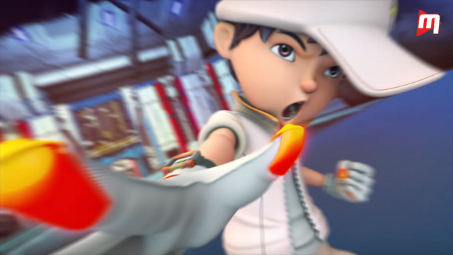 Image Jari bercahaya sarung tangan png BoBoiBoy Wiki 