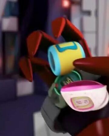 Power Band Boboiboy Wiki Fandom