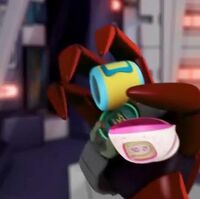 Power Band Boboiboy Wiki Fandom